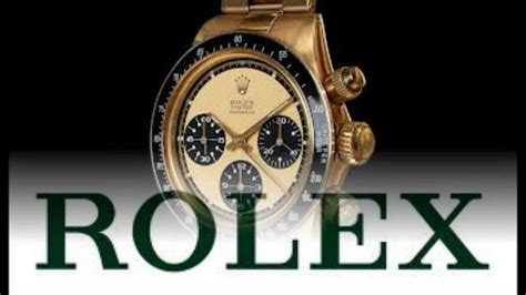 rolex watch commercial music